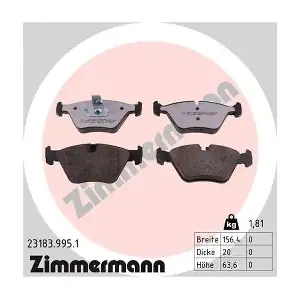 ZIMMERMANN 231839951