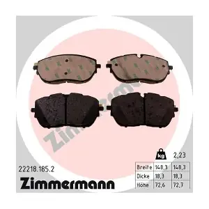 222181852 ZIMMERMANN