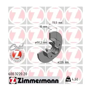 600.3220.20 ZIMMERMANN