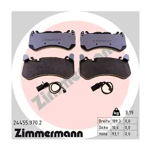 ZIMMERMANN 244559702