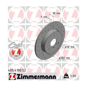 ZIMMERMANN 405.4100.52