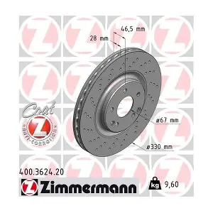 400.3624.20 ZIMMERMANN