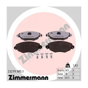 ZIMMERMANN 23279.985.1