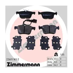 22601.165.2 ZIMMERMANN