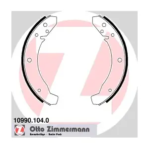 ZIMMERMANN 109901040