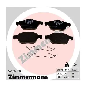 ZIMMERMANN 24536.180.2