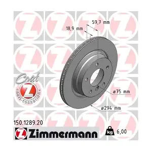 ZIMMERMANN 150.1289.20
