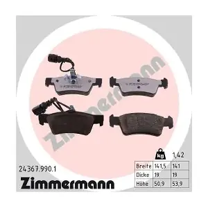 243679901 ZIMMERMANN