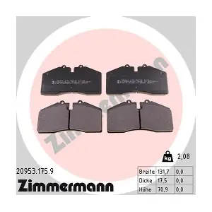 209531759 ZIMMERMANN