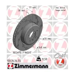 150.3434.55 ZIMMERMANN
