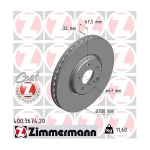 400367420 ZIMMERMANN