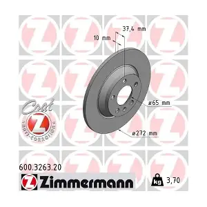 600326320 ZIMMERMANN