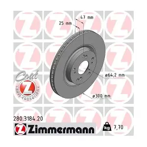 ZIMMERMANN 280318420