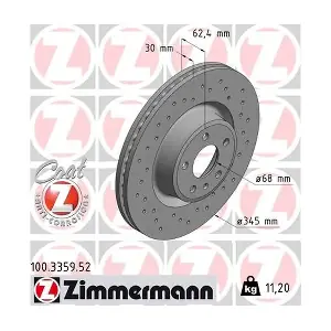 100335952 ZIMMERMANN