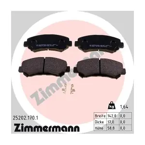 ZIMMERMANN 25202.170.1