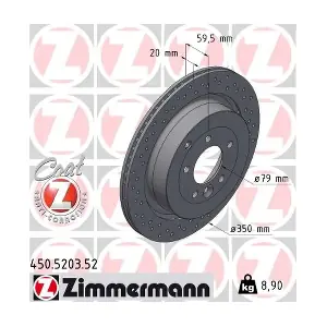 450520352 ZIMMERMANN