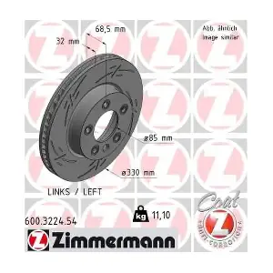 600322454 ZIMMERMANN