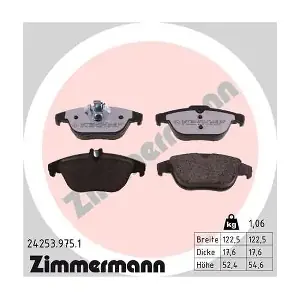ZIMMERMANN 242539751