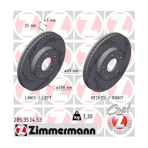 285353453 ZIMMERMANN