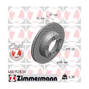 460.1528.20 ZIMMERMANN