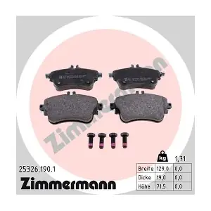 25326.190.1 ZIMMERMANN