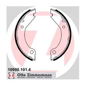 ZIMMERMANN 109901014