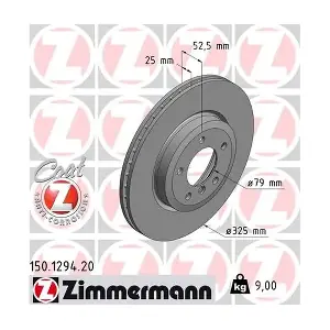 150.1294.20 ZIMMERMANN