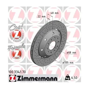 100334170 ZIMMERMANN