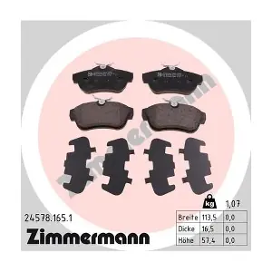 ZIMMERMANN 245781651