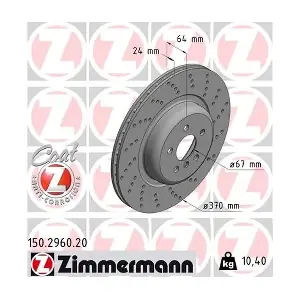 150.2960.20 ZIMMERMANN