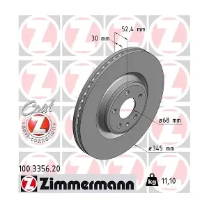100335620 ZIMMERMANN