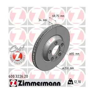 600.3226.20 ZIMMERMANN