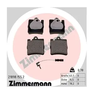 ZIMMERMANN 218981552