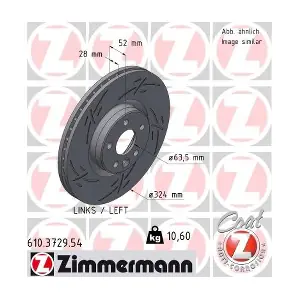 610372954 ZIMMERMANN