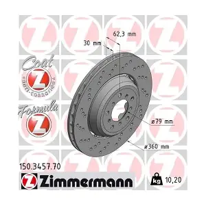 150.3457.70 ZIMMERMANN