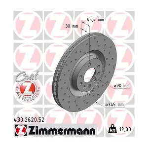 430262052 ZIMMERMANN