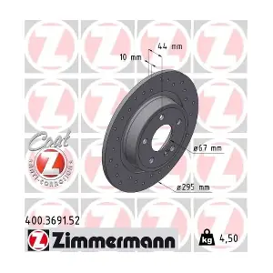 ZIMMERMANN 400369152