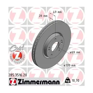 ZIMMERMANN 285351620
