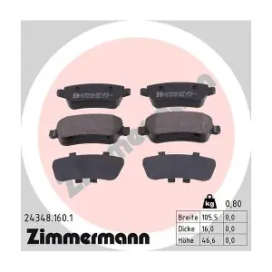 24348.160.1 ZIMMERMANN