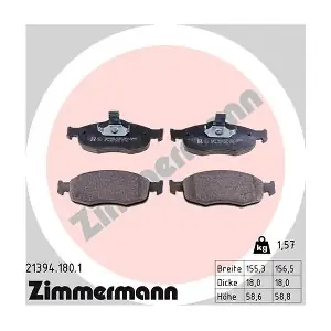 ZIMMERMANN 21394.180.1