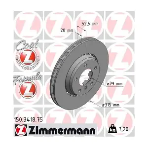 150.3418.75 ZIMMERMANN