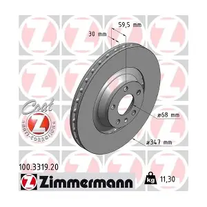 100.3319.20 ZIMMERMANN