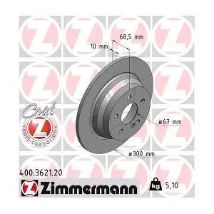 400362120 ZIMMERMANN