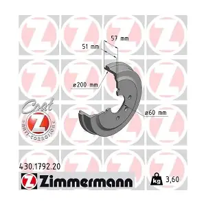 430.1792.20 ZIMMERMANN