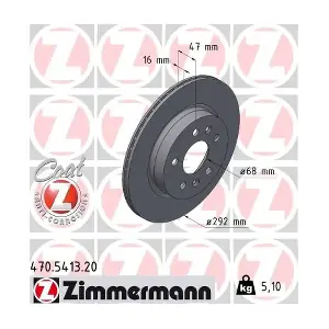 470541320 ZIMMERMANN