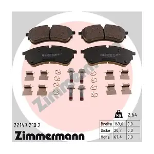 22147.210.2 ZIMMERMANN