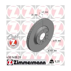 ZIMMERMANN 430148820