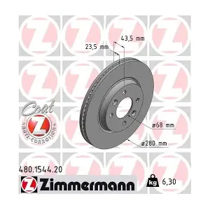 480.1544.20 ZIMMERMANN