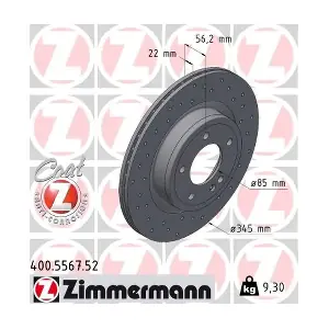 400.5567.52 ZIMMERMANN