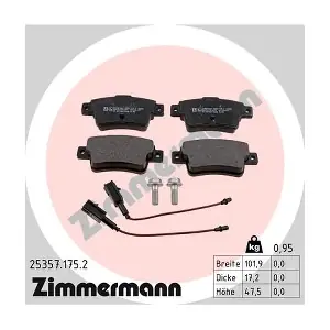 ZIMMERMANN 25357.175.2